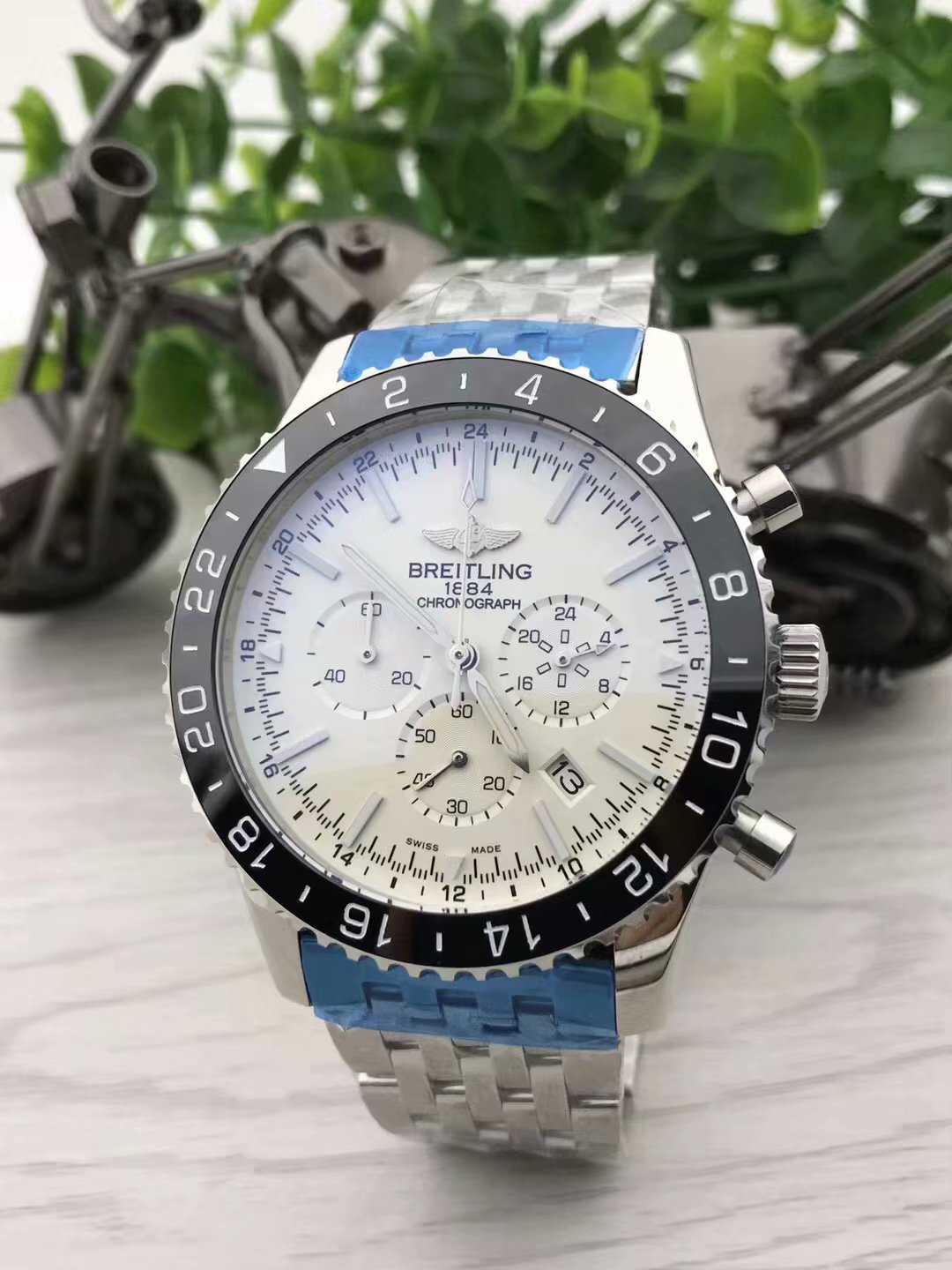 Breitling Watch 1016